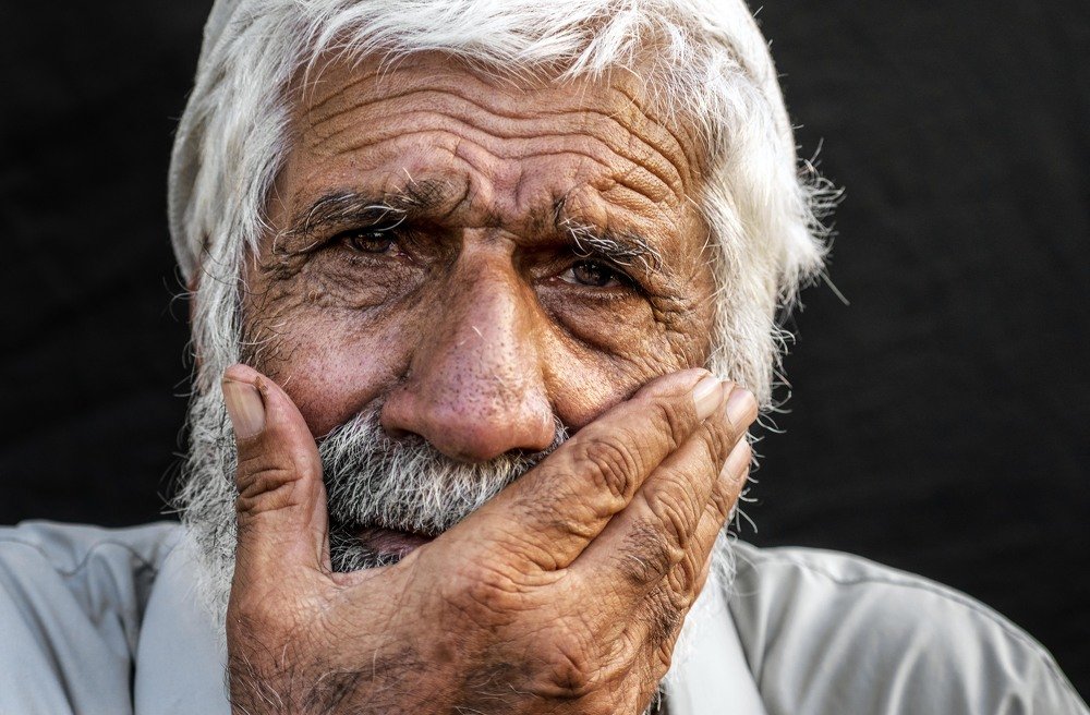 Photograph by Karar Alftlawi