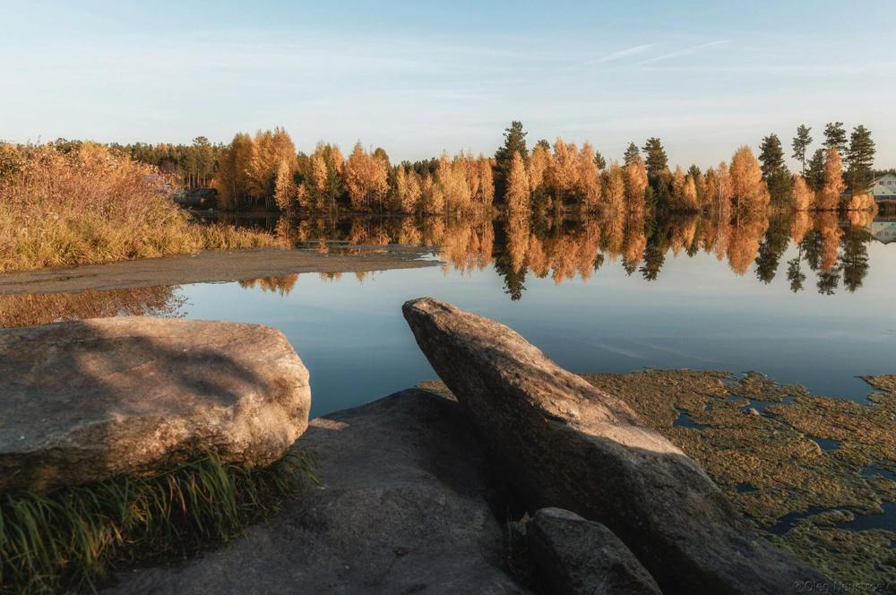 Photograph by Неустроев Олег