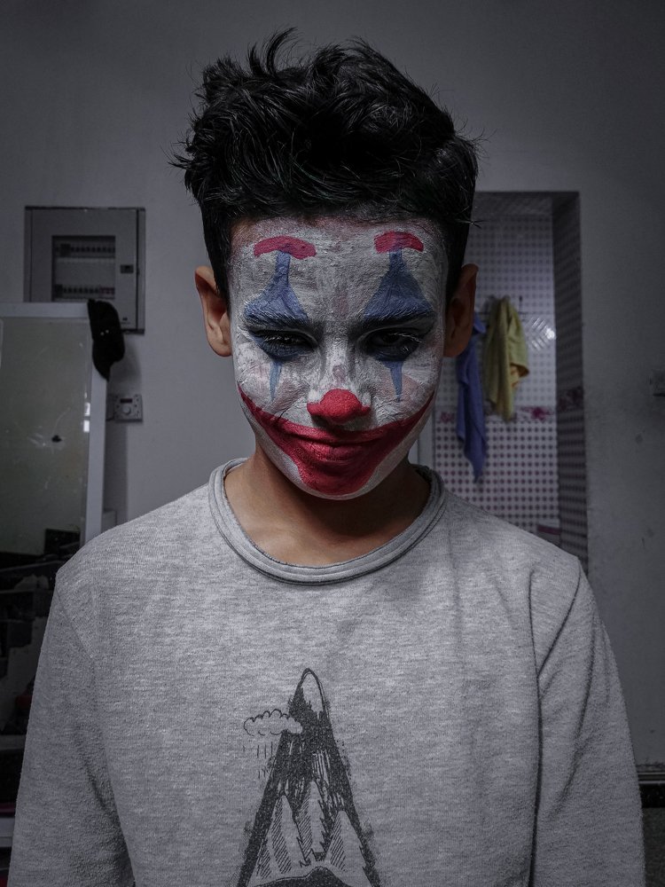 Photograph by Noora HT