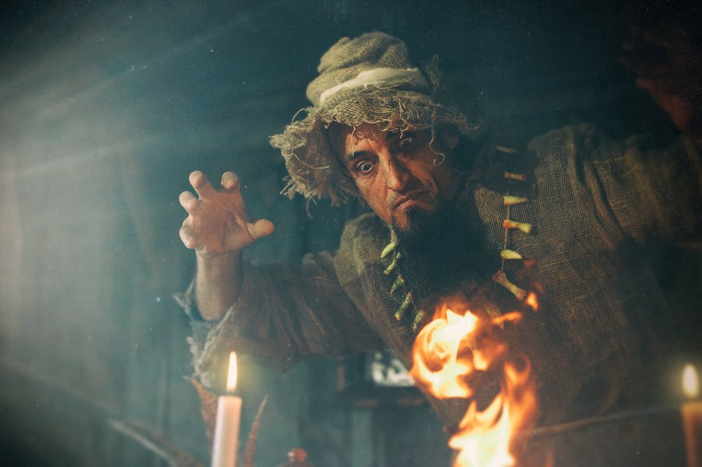 Photograph by Александр Чупин