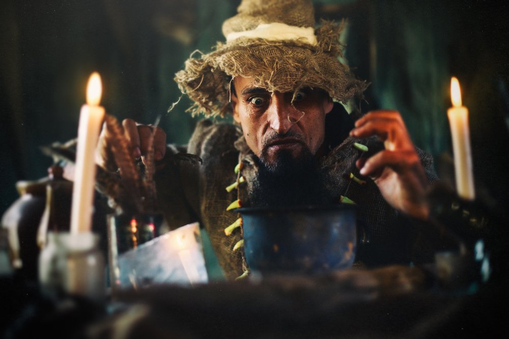 Photograph by Александр Чупин