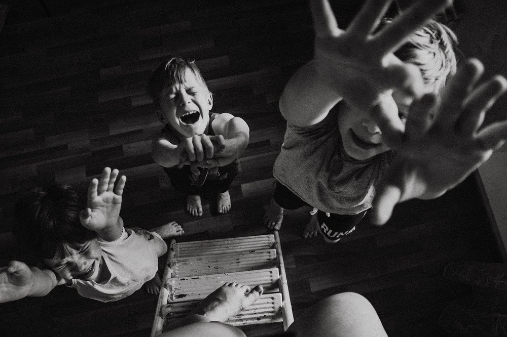 Photograph by Корендович Дарья