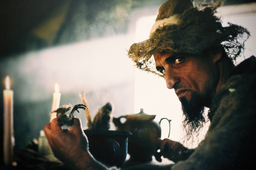 Photograph by Александр Чупин