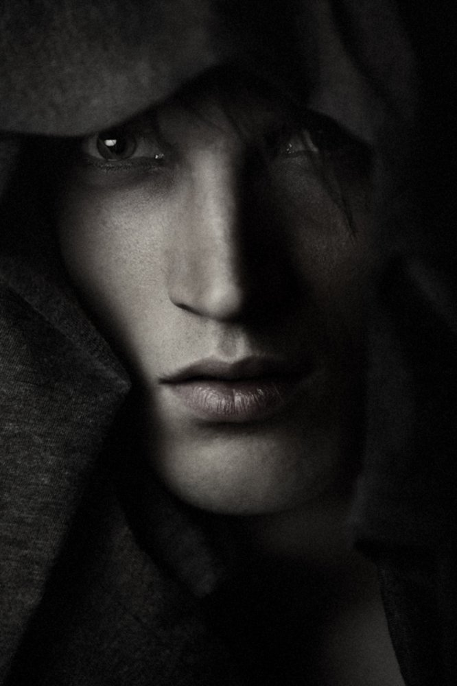 Photograph by Arman Zhenikeyev