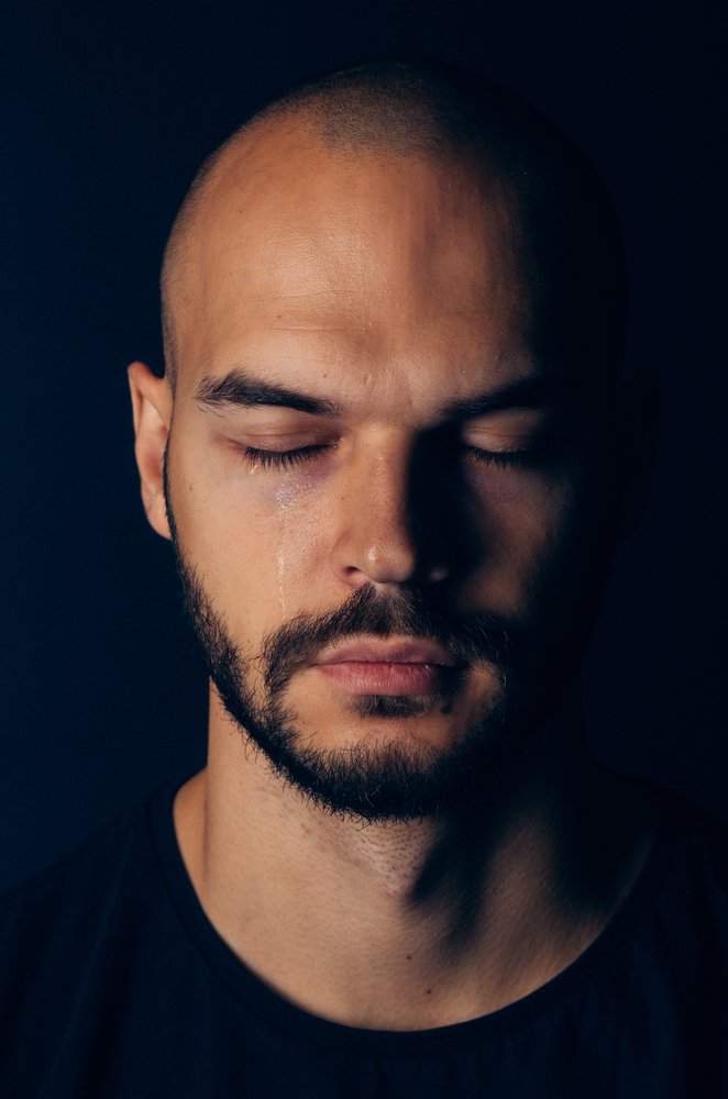 Photograph by Корендович Дарья