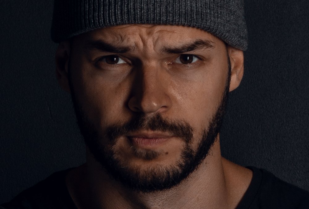 Photograph by Корендович Дарья