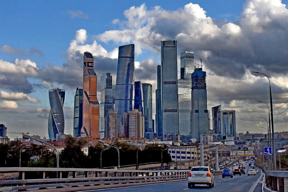 Photograph by Дмитрий Розенбаум