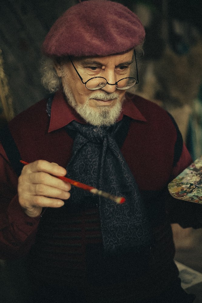 Photograph by Елена Голубева