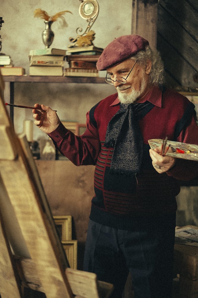 Photograph by Елена Голубева