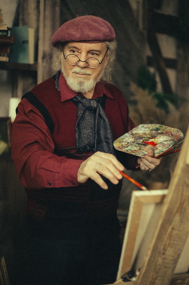 Photograph by Елена Голубева