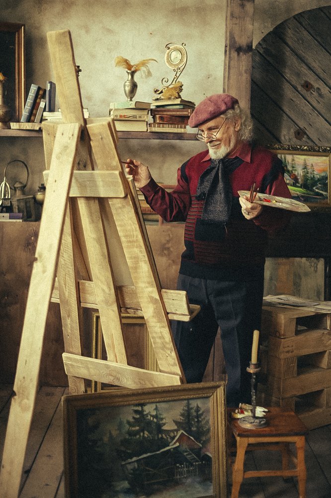 Photograph by Елена Голубева