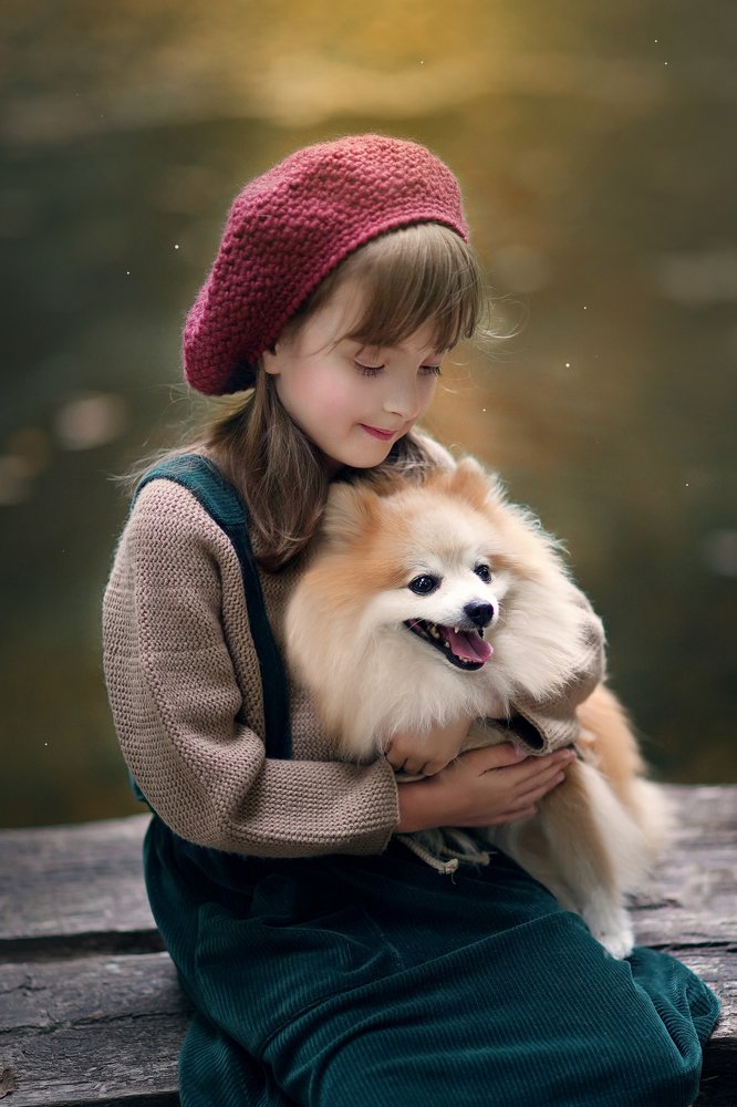 Photograph by Kristina Grimm