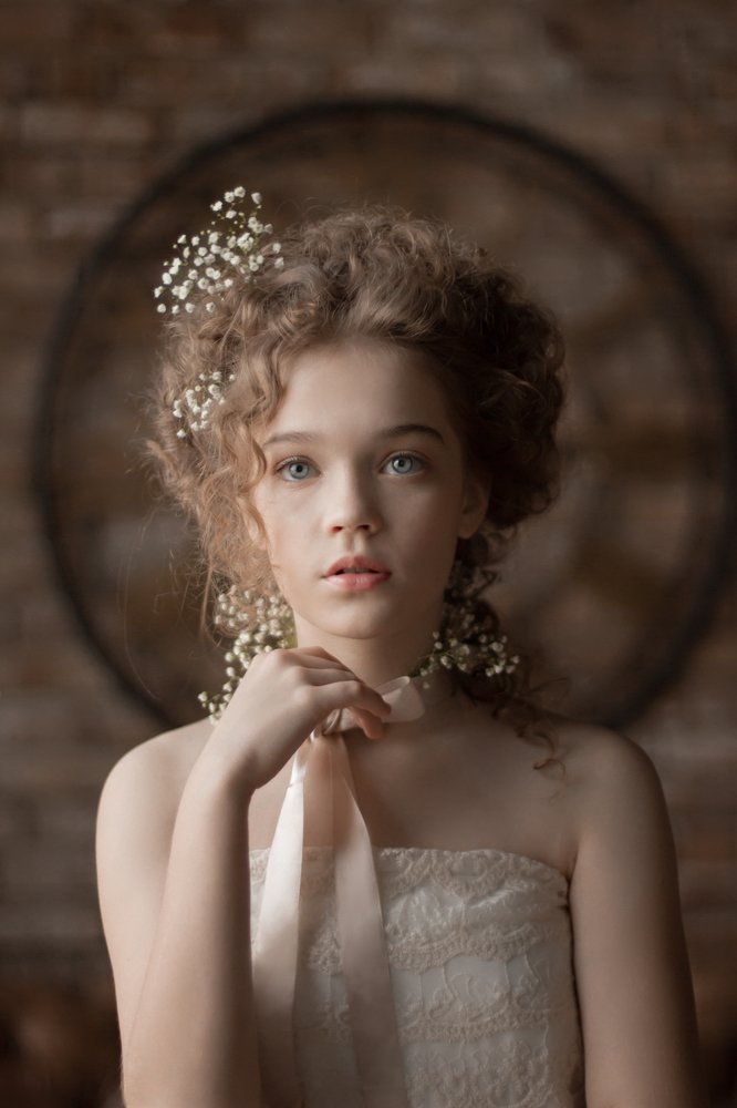 Photograph by Виктория Трифонова