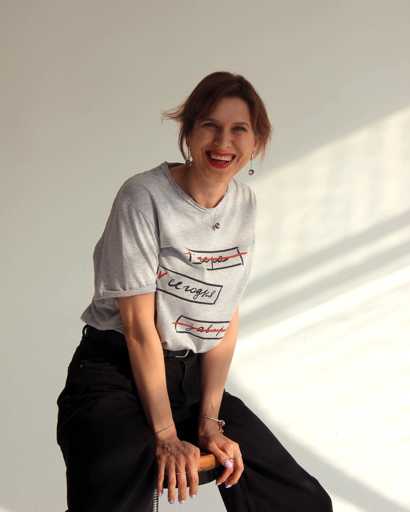 Photograph by Юлия Ревкова