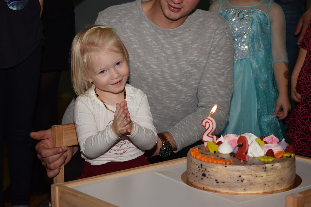 Photograph by Laila Ditmane