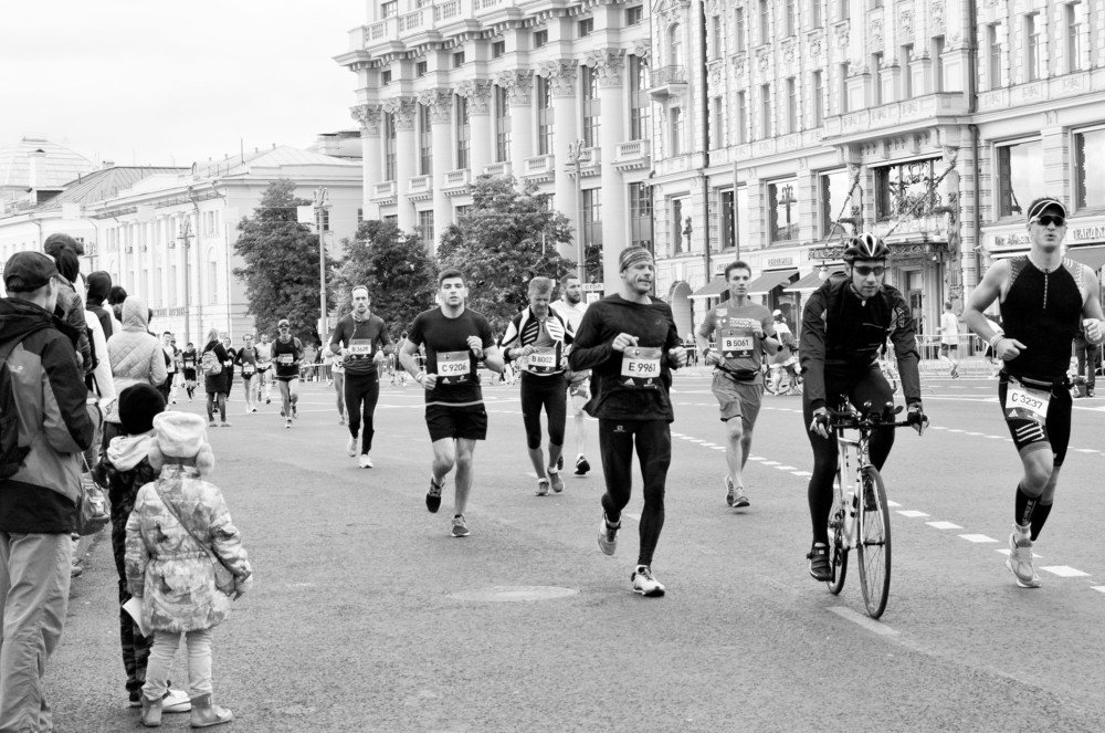 Photograph by Анастасия Езепчук