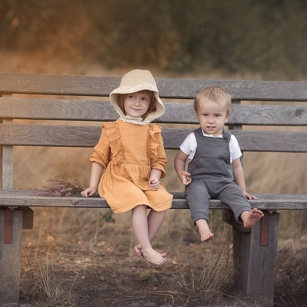 Photograph by Kristina Grimm