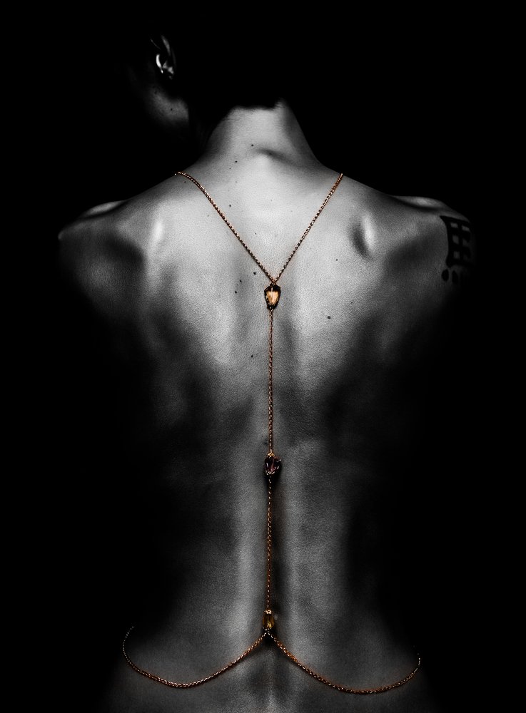 Photograph by Romsha Golos