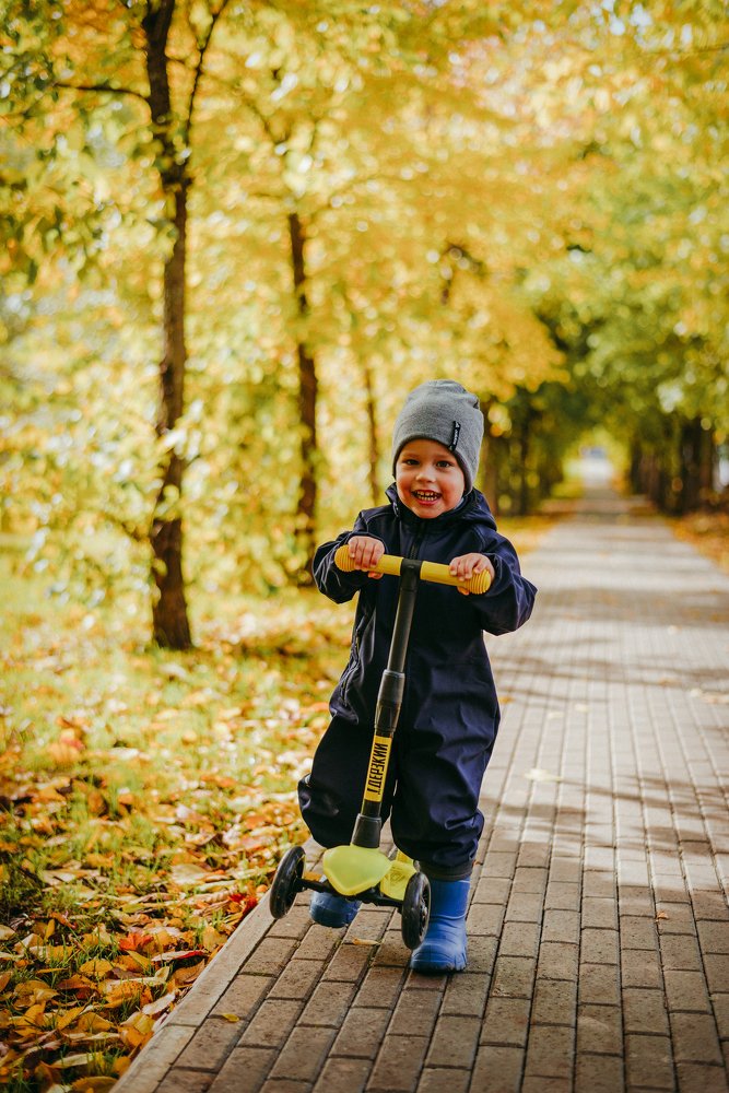 Photograph by Мария Блинова