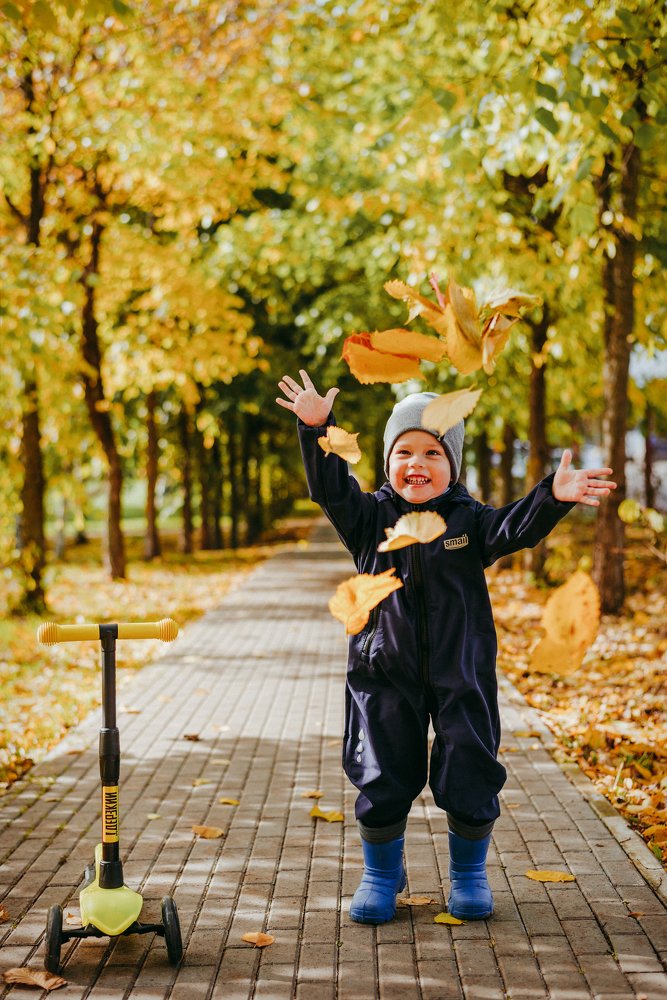 Photograph by Мария Блинова