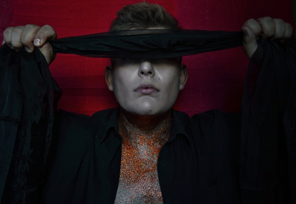 Photograph by Микола Боровський