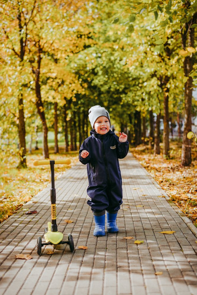 Photograph by Мария Блинова