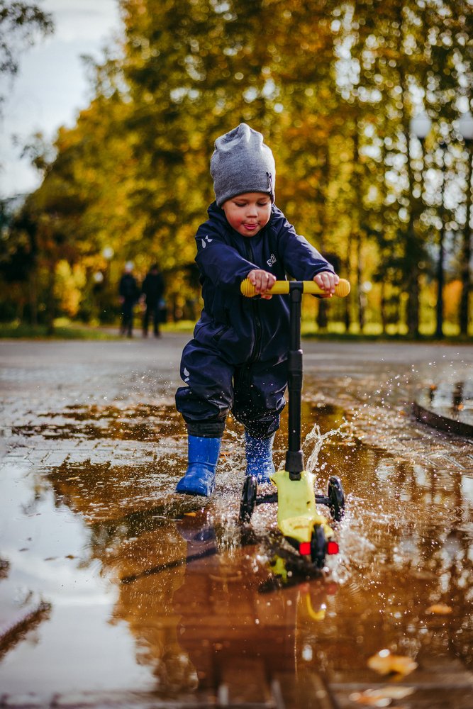 Photograph by Мария Блинова