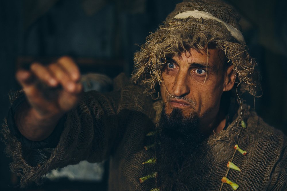 Photograph by Александр Чупин