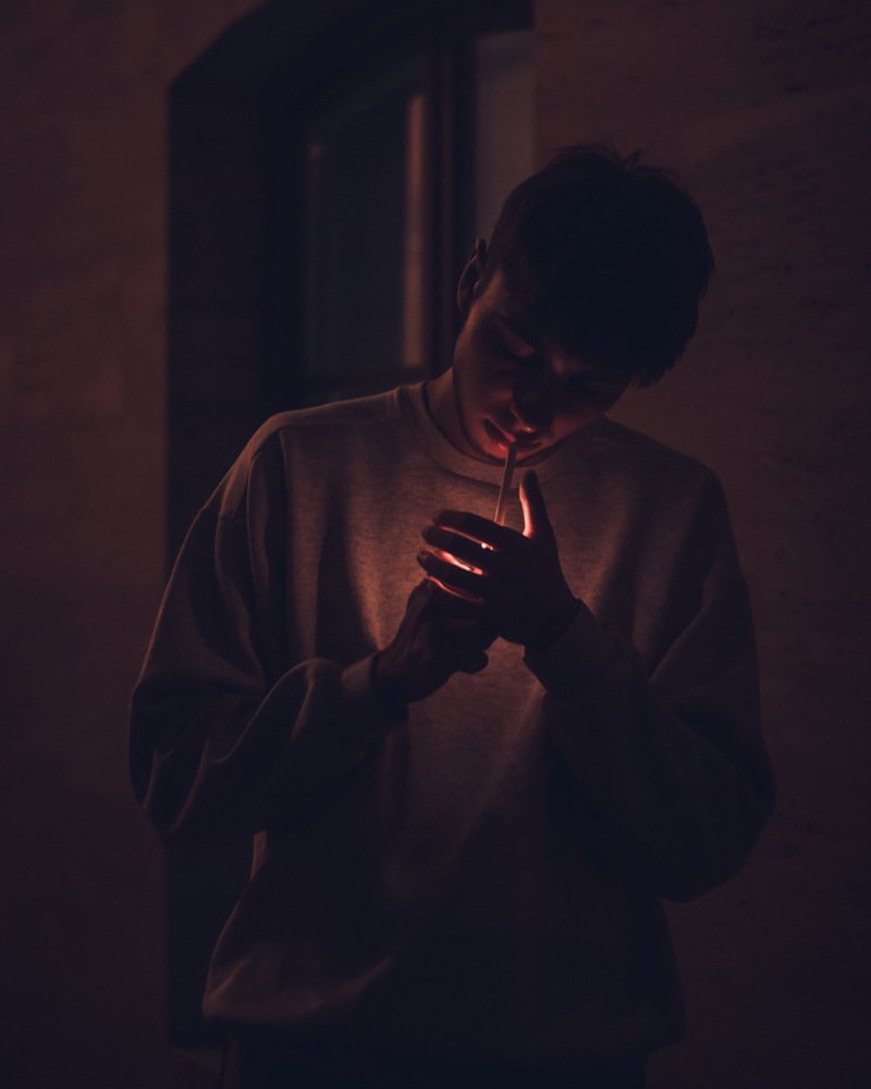 Photograph by Сергей Часовский