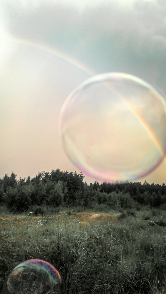 Photograph by Юлия Яровая