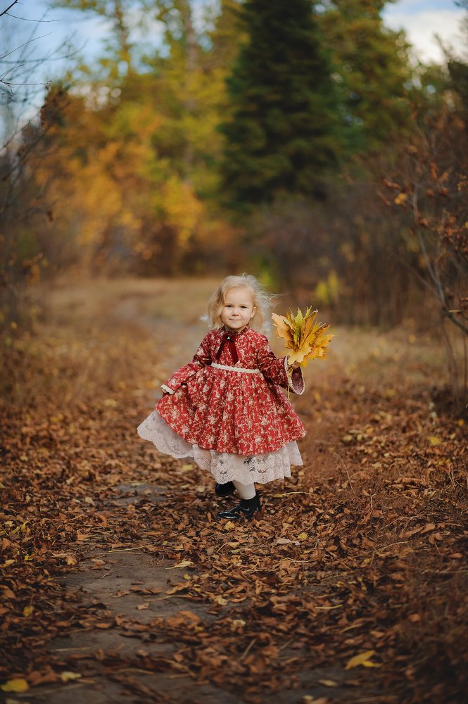 Photograph by Наталья Смышляева