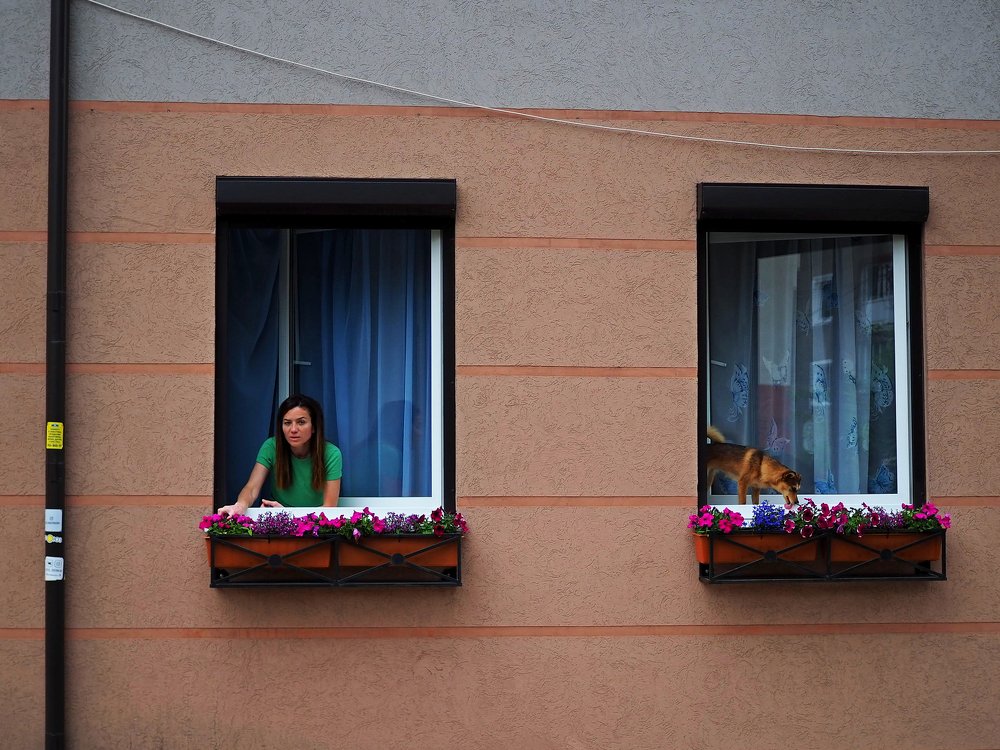 Photograph by андрей гусев