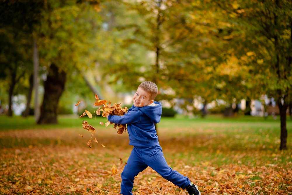 Photograph by Наталья Смышляева