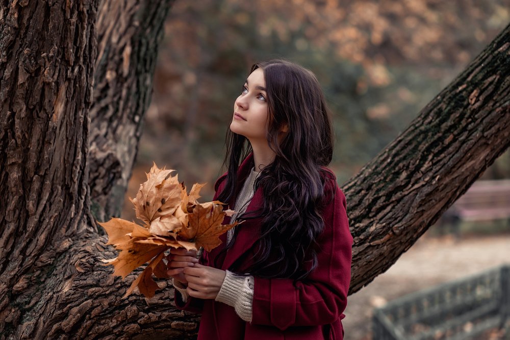 Photograph by Анастасия Русяева