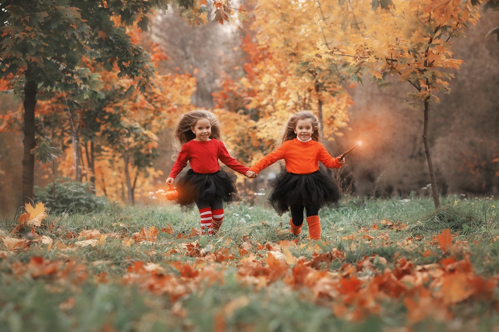 Photograph by Дарья Патук