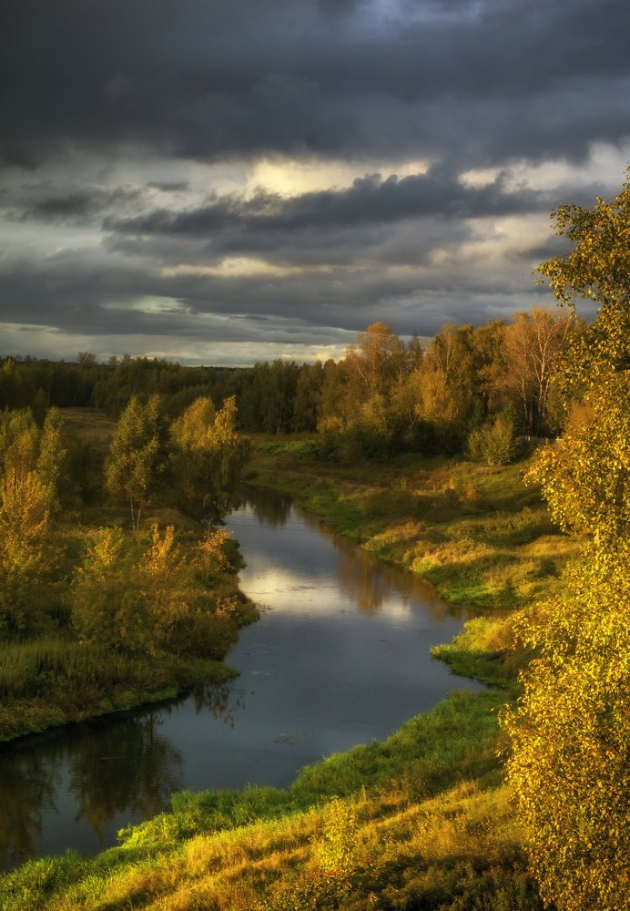 Photograph by Константин Гончаров