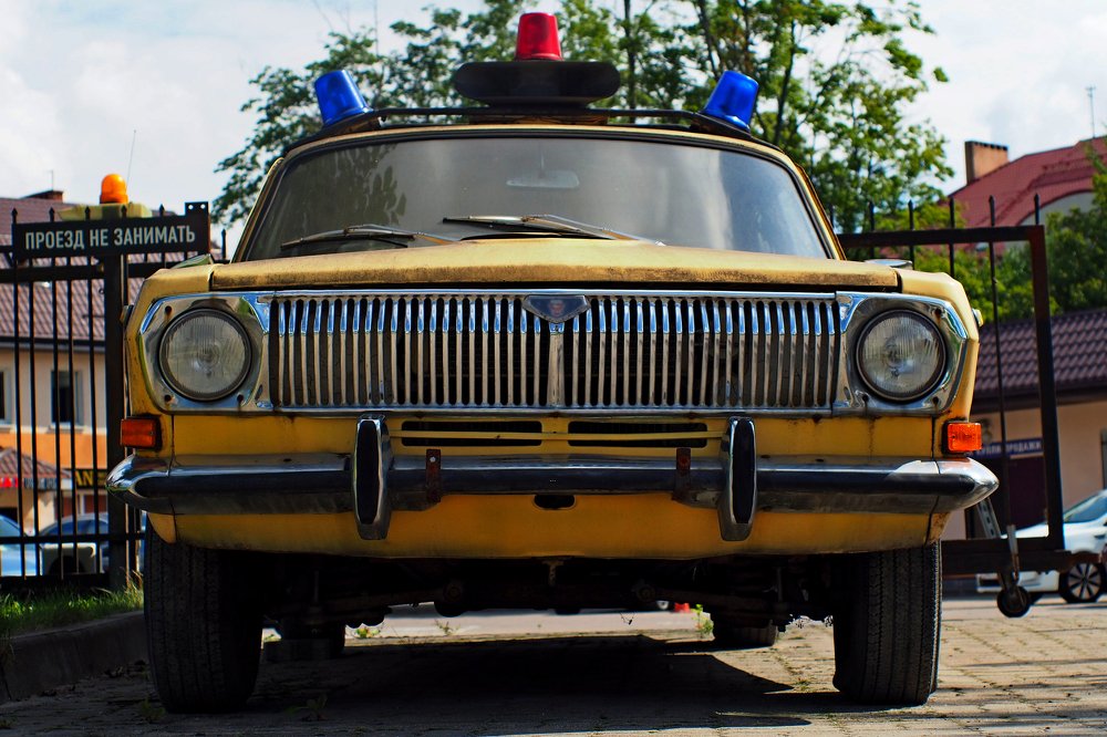 Photograph by андрей гусев