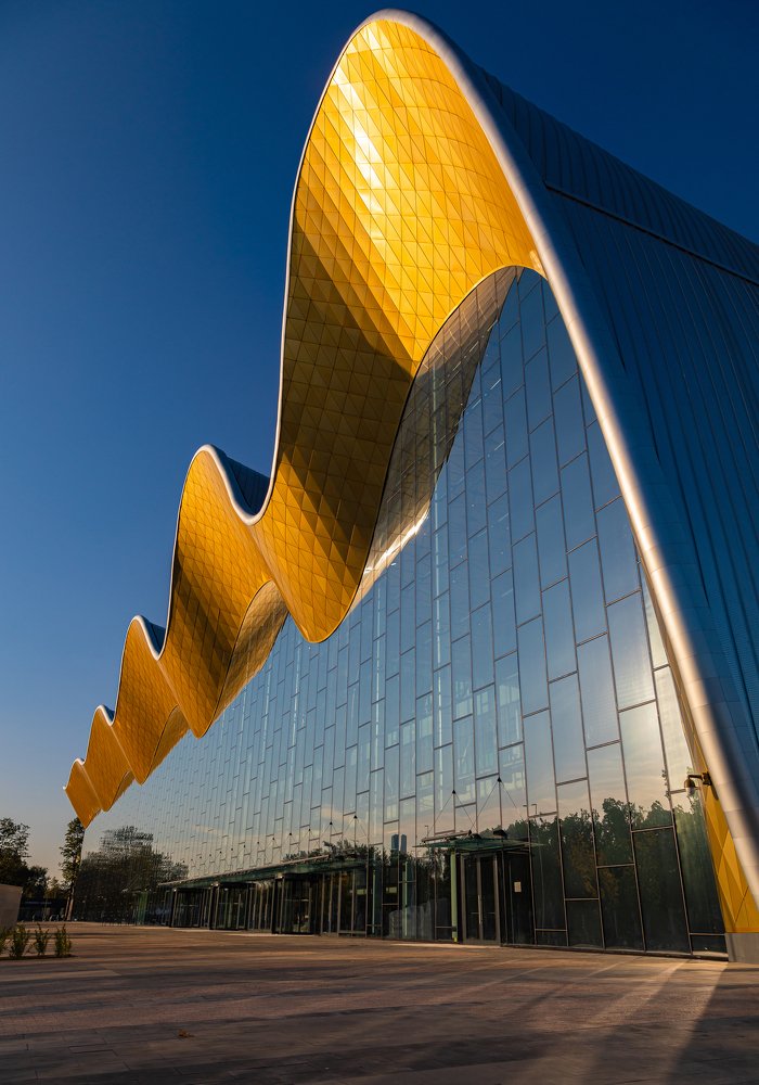 Photograph by Юрий Поздников