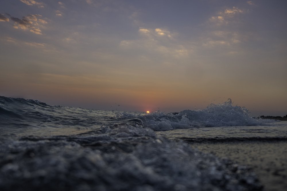 Photograph by Vasilis Christou