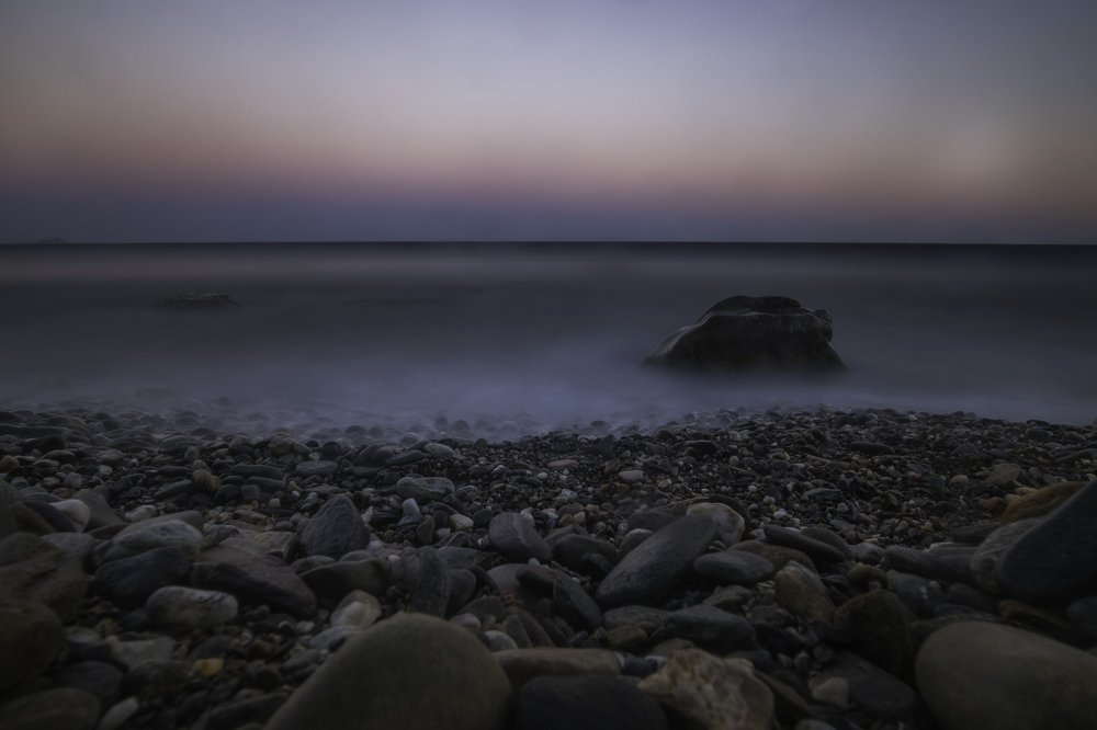 Photograph by Vasilis Christou