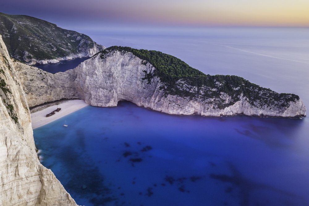 Photograph by Vasilis Christou