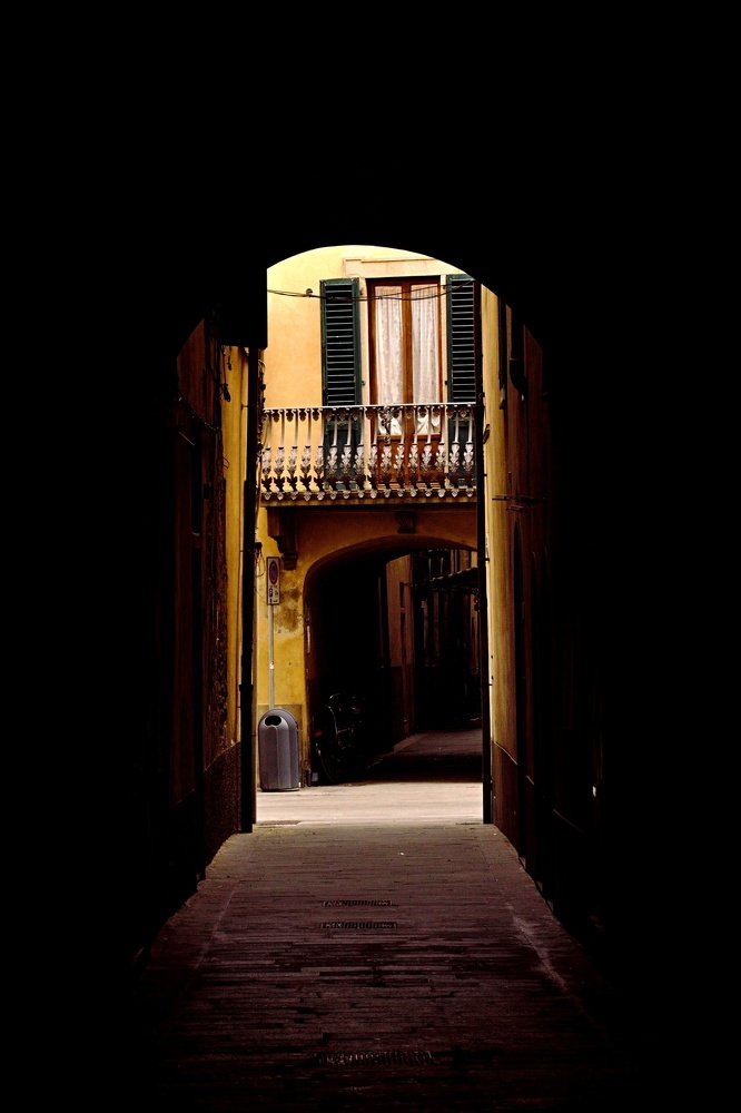 Photograph by SIMONE CIULLI