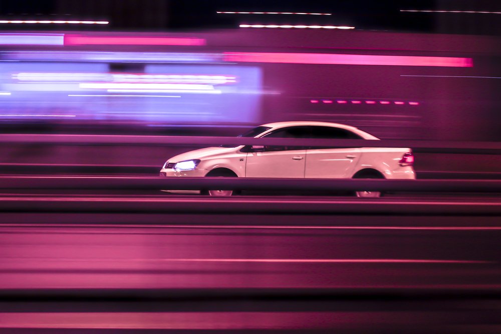 Photograph by Георгий Меркулов