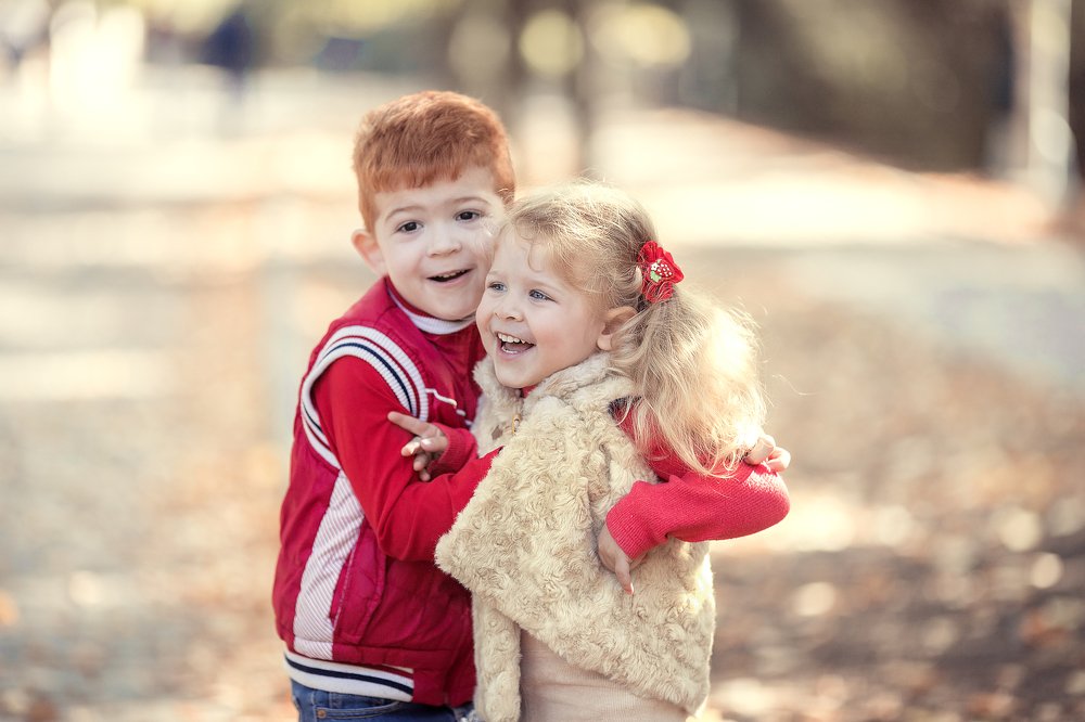 Фотография автора Светлана Радюшина