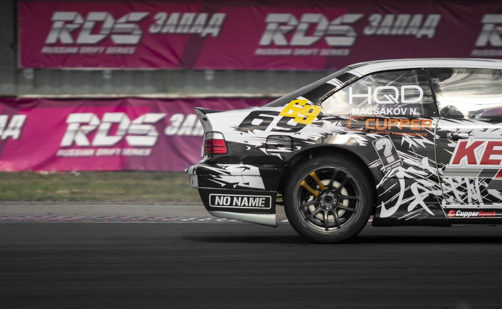 Photograph by Георгий Меркулов