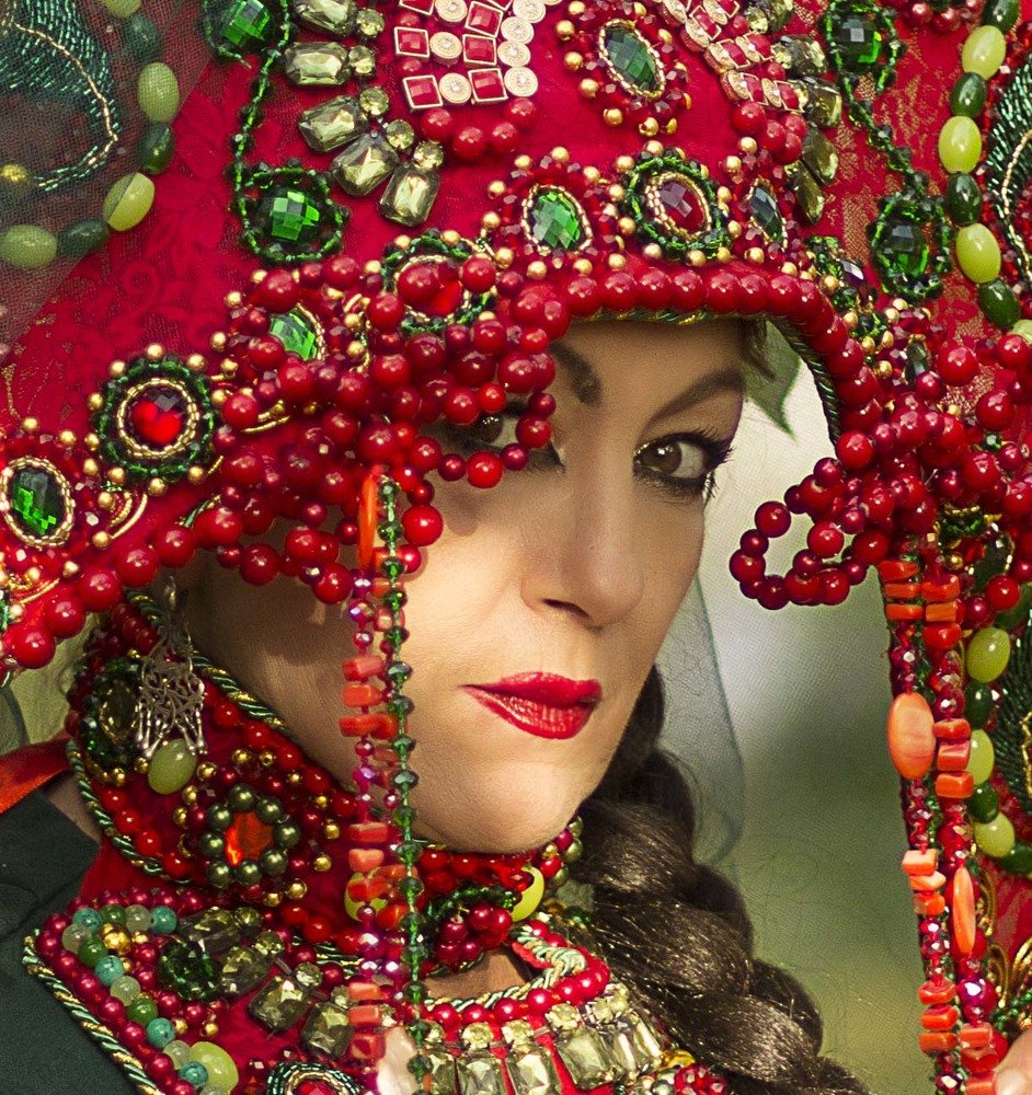 Photograph by Елена Дикарева