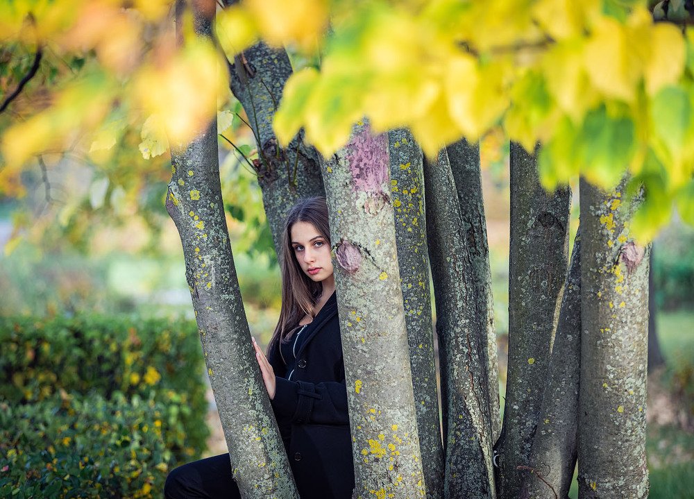 Photograph by Юрий Поздников