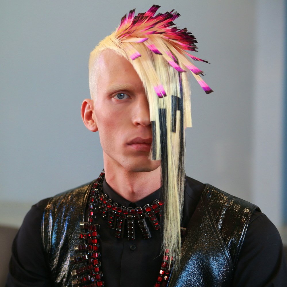 Photograph by Александр Юдин