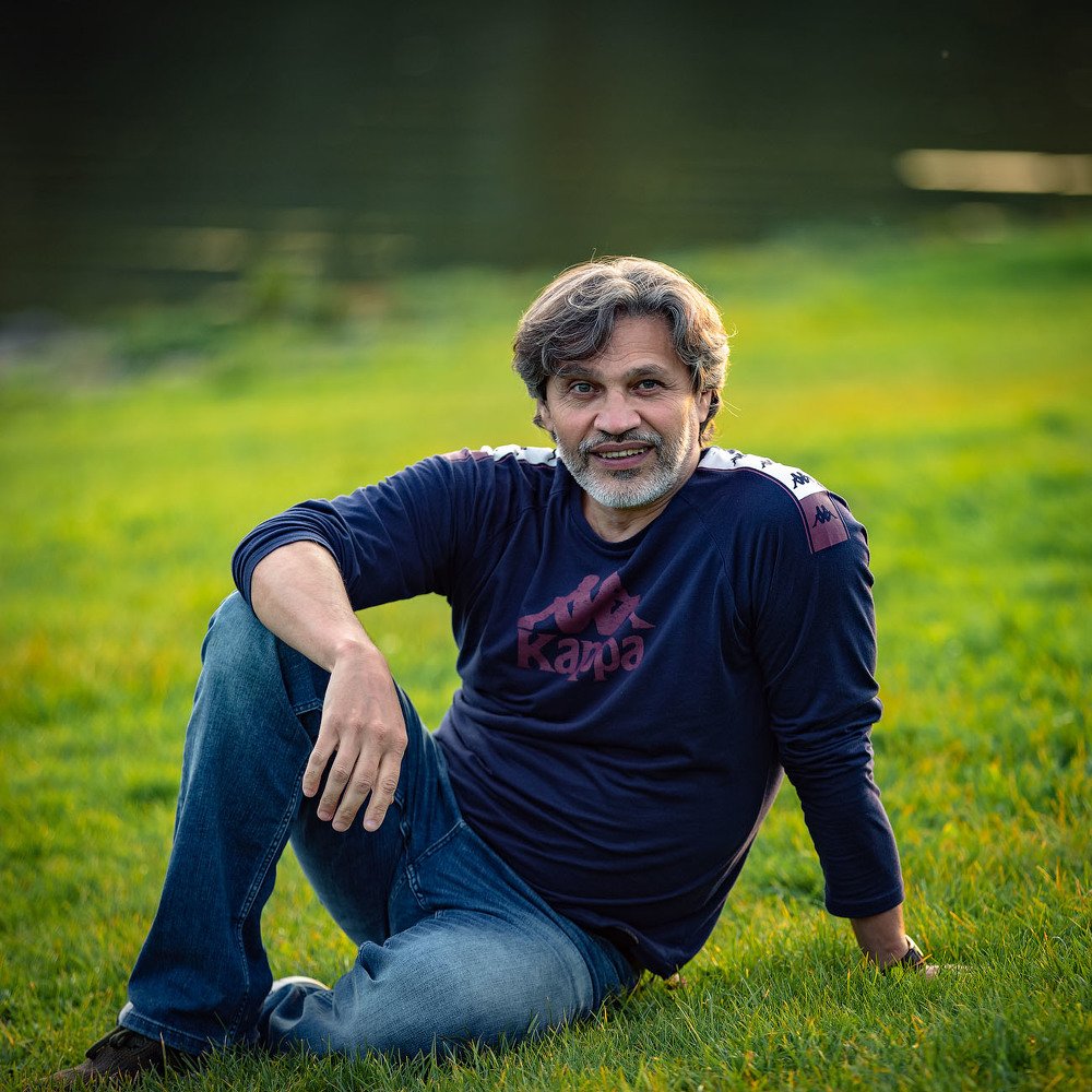 Photograph by Юрий Поздников