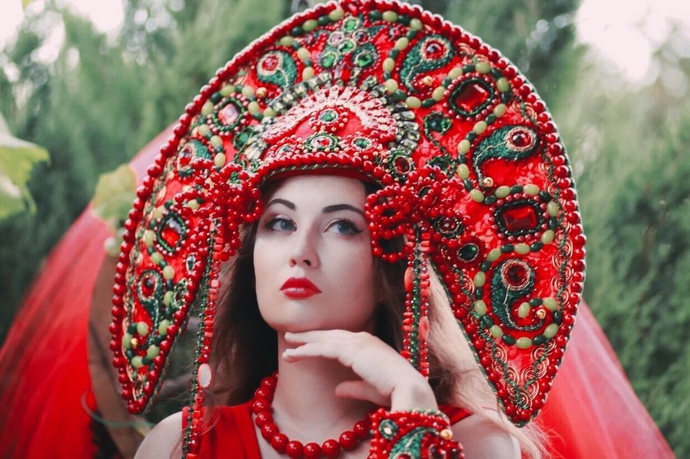 Photograph by Елена Дикарева